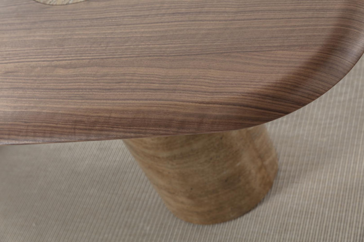 Neo Dinner Table - Enka Home - Enkahome - Online Furniture Store Inegol Furniture Neo Dinner Table - Enka Home - Enkahome - Online Furniture Store Inegol Furniture