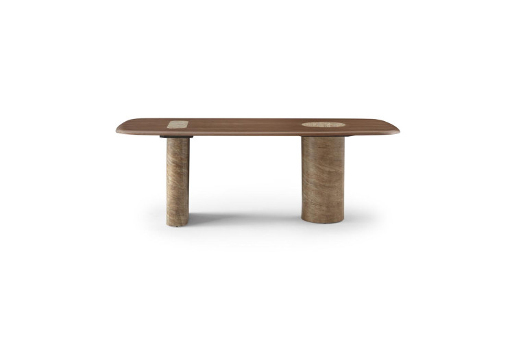 Neo Dinner Table - Enka Home - Enkahome - Online Furniture Store Inegol Furniture Neo Dinner Table - Enka Home - Enkahome - Online Furniture Store Inegol Furniture