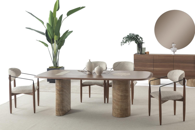 Neo Dining Room Set - Enka Home - Enkahome - Online Furniture Store Inegol Furniture Neo Dining Room Set - Enka Home - Enkahome - Online Furniture Store Inegol Furniture
