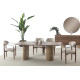 Neo Dining Room Set - Enka Home - Enkahome - Online Furniture Store Inegol Furniture Neo Dining Room Set - Enka Home - Enkahome - Online Furniture Store Inegol Furniture