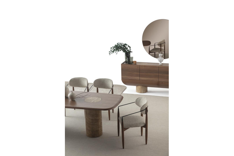 Neo Dining Room Set - Enka Home - Enkahome - Online Furniture Store Inegol Furniture Neo Dining Room Set - Enka Home - Enkahome - Online Furniture Store Inegol Furniture