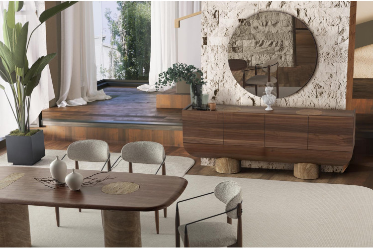 Neo Dining Room Set - Enka Home - Enkahome - Online Furniture Store Inegol Furniture Neo Dining Room Set - Enka Home - Enkahome - Online Furniture Store Inegol Furniture