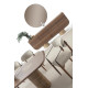 Neo Dining Room Set - Enka Home - Enkahome - Online Furniture Store Inegol Furniture Neo Dining Room Set - Enka Home - Enkahome - Online Furniture Store Inegol Furniture