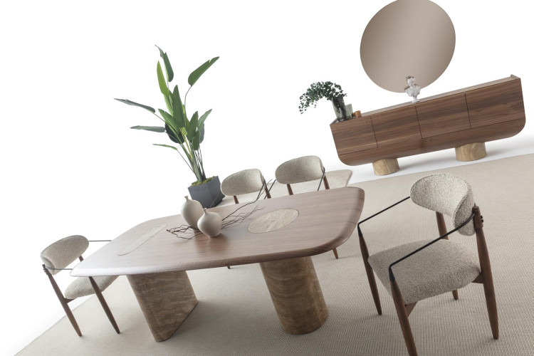 Neo Dining Room Set - Enka Home - Enkahome - Online Furniture Store Inegol Furniture Neo Dining Room Set - Enka Home - Enkahome - Online Furniture Store Inegol Furniture
