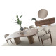 Neo Dining Room Set - Enka Home - Enkahome - Online Furniture Store Inegol Furniture Neo Dining Room Set - Enka Home - Enkahome - Online Furniture Store Inegol Furniture