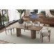 Neo Dinner Table - Enka Home - Enkahome - Online Furniture Store Inegol Furniture Neo Dinner Table - Enka Home - Enkahome - Online Furniture Store Inegol Furniture