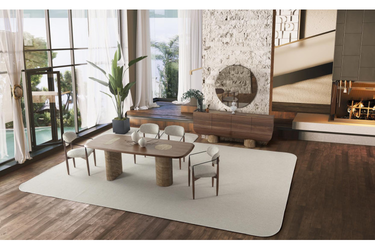 Neo Dining Room Set - Enka Home - Enkahome - Online Furniture Store Inegol Furniture Neo Dining Room Set - Enka Home - Enkahome - Online Furniture Store Inegol Furniture