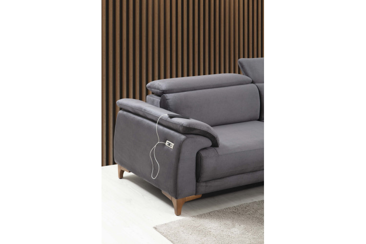 Nevada U Corner Sofa (335x370) - Enka Home - Enkahome - Online Furniture Store Inegol Furniture Nevada U Corner Sofa (335x370) - Enka Home - Enkahome - Online Furniture Store Inegol Furniture