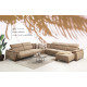 Nevada U Corner Sofa (335x370) - Enka Home - Enkahome - Online Furniture Store Inegol Furniture Nevada U Corner Sofa (335x370) - Enka Home - Enkahome - Online Furniture Store Inegol Furniture
