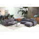 Nevada U Corner Sofa (335x370) - Enka Home - Enkahome - Online Furniture Store Inegol Furniture Nevada U Corner Sofa (335x370) - Enka Home - Enkahome - Online Furniture Store Inegol Furniture