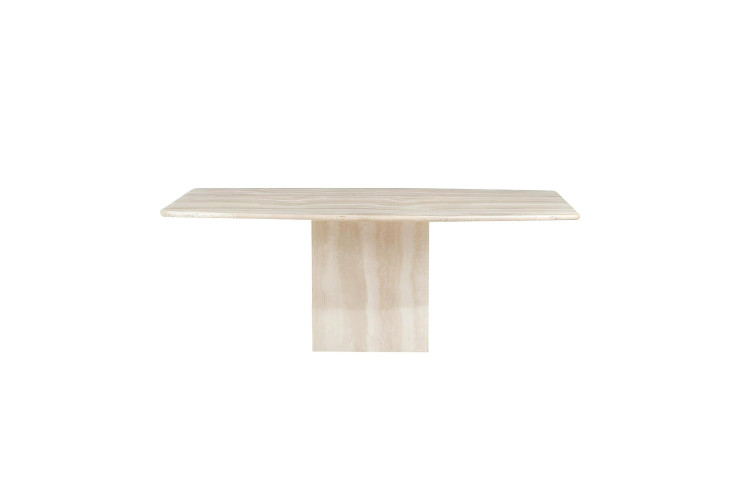 Nimbus Travertine Table - Enka Home - Enkahome - Online Furniture Store Inegol Furniture Nimbus Travertine Table - Enka Home - Enkahome - Online Furniture Store Inegol Furniture