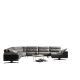 Noira Corner Sofa Set (290*455*180) - Enka Home - Enkahome - Online Furniture Store Inegol Furniture Noira Corner Sofa Set (290*455*180) - Enka Home - Enkahome - Online Furniture Store Inegol Furniture