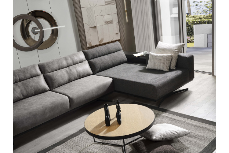 Noira Corner Sofa Set (290*455*180) - Enka Home - Enkahome - Online Furniture Store Inegol Furniture Noira Corner Sofa Set (290*455*180) - Enka Home - Enkahome - Online Furniture Store Inegol Furniture