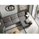 Noira Corner Sofa Set (290*455*180) - Enka Home - Enkahome - Online Furniture Store Inegol Furniture Noira Corner Sofa Set (290*455*180) - Enka Home - Enkahome - Online Furniture Store Inegol Furniture