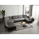 Noira Corner Sofa Set (290*455*180) - Enka Home - Enkahome - Online Furniture Store Inegol Furniture Noira Corner Sofa Set (290*455*180) - Enka Home - Enkahome - Online Furniture Store Inegol Furniture