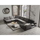 Noira Corner Sofa Set (290*455*180) - Enka Home - Enkahome - Online Furniture Store Inegol Furniture Noira Corner Sofa Set (290*455*180) - Enka Home - Enkahome - Online Furniture Store Inegol Furniture