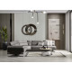 Noira Corner Sofa Set (290*455*180) - Enka Home - Enkahome - Online Furniture Store Inegol Furniture Noira Corner Sofa Set (290*455*180) - Enka Home - Enkahome - Online Furniture Store Inegol Furniture