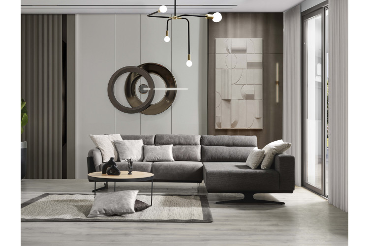 Noira Corner Sofa Set (290*455*180) - Enka Home - Enkahome - Online Furniture Store Inegol Furniture Noira Corner Sofa Set (290*455*180) - Enka Home - Enkahome - Online Furniture Store Inegol Furniture
