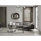 Noira Corner Sofa Set (290*455*180) - Enka Home - Enkahome - Online Furniture Store Inegol Furniture Noira Corner Sofa Set (290*455*180) - Enka Home - Enkahome - Online Furniture Store Inegol Furniture