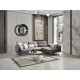 Noira Corner Sofa Set (290*455*180) - Enka Home - Enkahome - Online Furniture Store Inegol Furniture Noira Corner Sofa Set (290*455*180) - Enka Home - Enkahome - Online Furniture Store Inegol Furniture