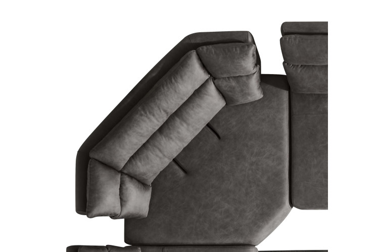 Noira Corner Sofa Set (290*455*180) - Enka Home - Enkahome - Online Furniture Store Inegol Furniture Noira Corner Sofa Set (290*455*180) - Enka Home - Enkahome - Online Furniture Store Inegol Furniture
