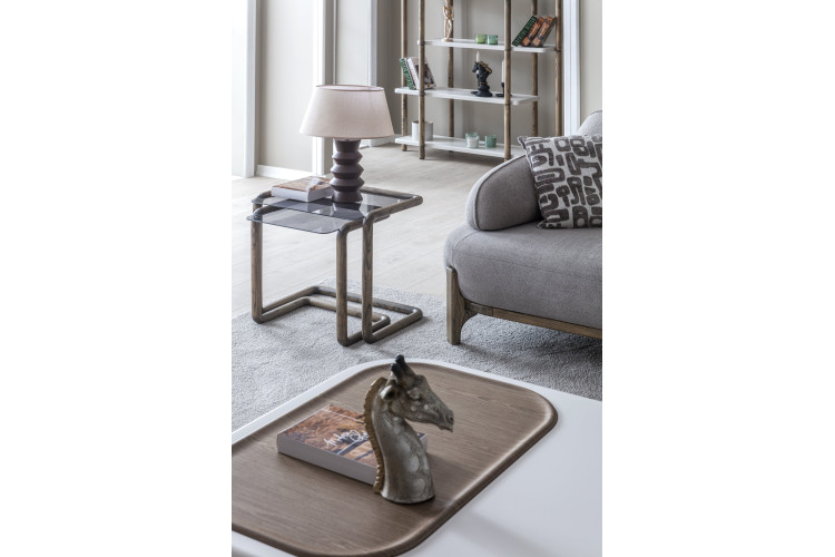 Obra Nesting Table - Enka Home - Enkahome - Online Furniture Store Inegol Furniture Obra Nesting Table - Enka Home - Enkahome - Online Furniture Store Inegol Furniture