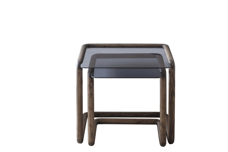 Obra Nesting Table - Enka Home - Enkahome - Online Furniture Store Inegol Furniture Obra Nesting Table - Enka Home - Enkahome - Online Furniture Store Inegol Furniture