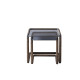 Obra Nesting Table - Enka Home - Enkahome - Online Furniture Store Inegol Furniture Obra Nesting Table - Enka Home - Enkahome - Online Furniture Store Inegol Furniture