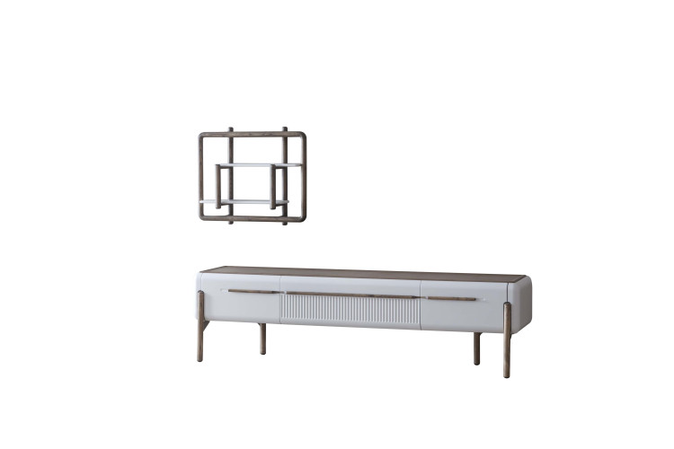 Obra TV Unit - Enka Home - Enkahome - Online Furniture Store Inegol Furniture Obra TV Unit - Enka Home - Enkahome - Online Furniture Store Inegol Furniture