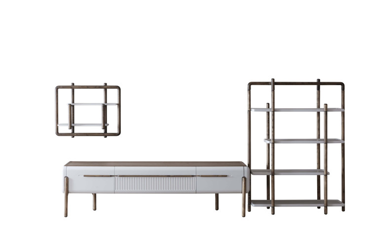 Obra TV Unit - Enka Home - Enkahome - Online Furniture Store Inegol Furniture Obra TV Unit - Enka Home - Enkahome - Online Furniture Store Inegol Furniture