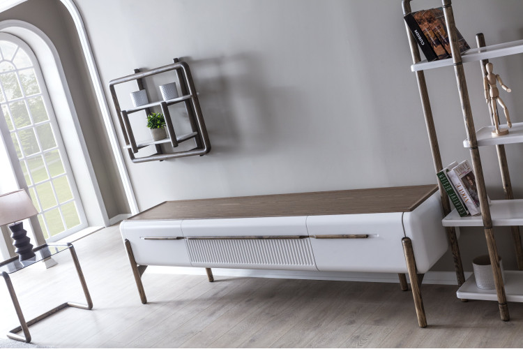Obra TV Unit - Enka Home - Enkahome - Online Furniture Store Inegol Furniture Obra TV Unit - Enka Home - Enkahome - Online Furniture Store Inegol Furniture