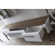 Obra TV Unit - Enka Home - Enkahome - Online Furniture Store Inegol Furniture Obra TV Unit - Enka Home - Enkahome - Online Furniture Store Inegol Furniture