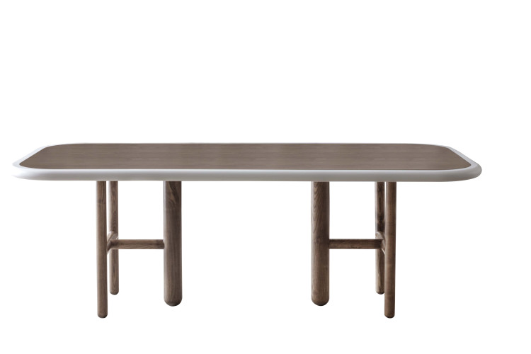 Obra Dinner Table - Enka Home - Enkahome - Online Furniture Store Inegol Furniture Obra Dinner Table - Enka Home - Enkahome - Online Furniture Store Inegol Furniture
