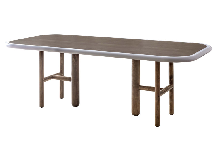 Obra Dinner Table - Enka Home - Enkahome - Online Furniture Store Inegol Furniture Obra Dinner Table - Enka Home - Enkahome - Online Furniture Store Inegol Furniture