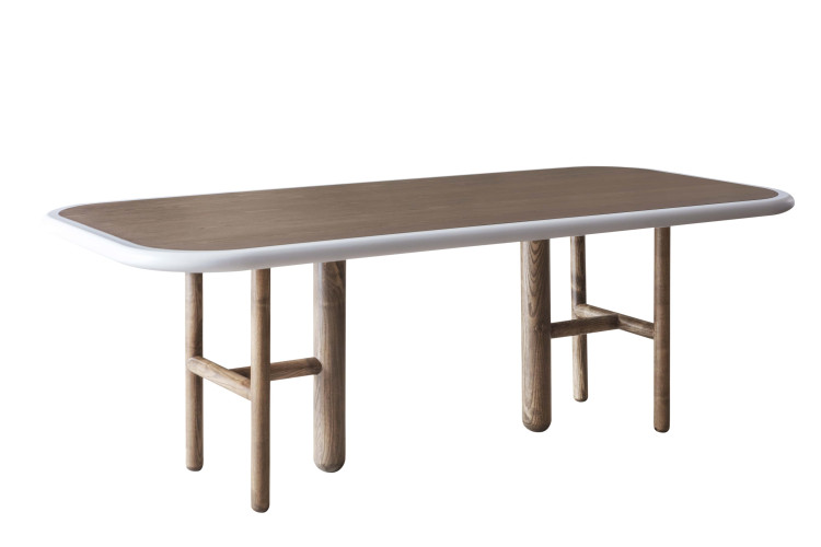 Obra Dinner Table - Enka Home - Enkahome - Online Furniture Store Inegol Furniture Obra Dinner Table - Enka Home - Enkahome - Online Furniture Store Inegol Furniture