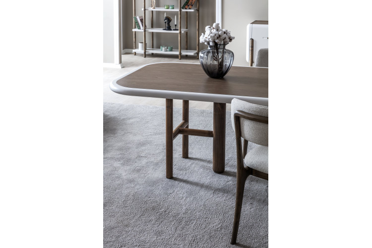 Obra Dinner Table - Enka Home - Enkahome - Online Furniture Store Inegol Furniture Obra Dinner Table - Enka Home - Enkahome - Online Furniture Store Inegol Furniture
