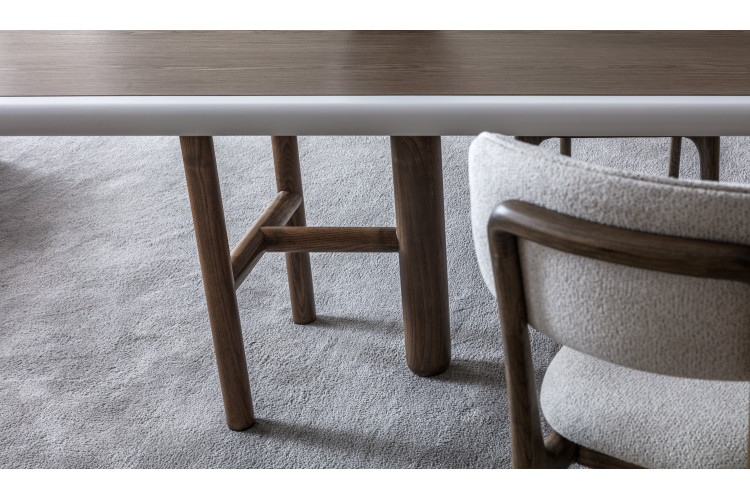 Obra Dinner Table - Enka Home - Enkahome - Online Furniture Store Inegol Furniture Obra Dinner Table - Enka Home - Enkahome - Online Furniture Store Inegol Furniture