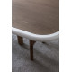 Obra Dinner Table - Enka Home - Enkahome - Online Furniture Store Inegol Furniture Obra Dinner Table - Enka Home - Enkahome - Online Furniture Store Inegol Furniture