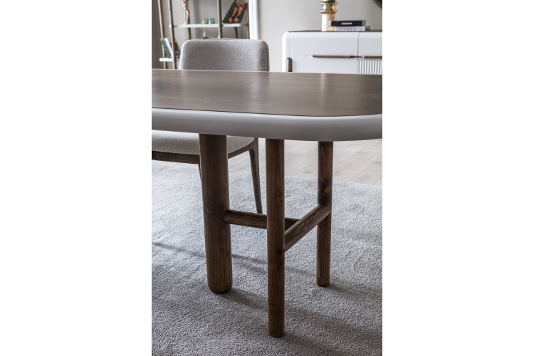Obra Dinner Table - Enka Home - Enkahome - Online Furniture Store Inegol Furniture Obra Dinner Table - Enka Home - Enkahome - Online Furniture Store Inegol Furniture