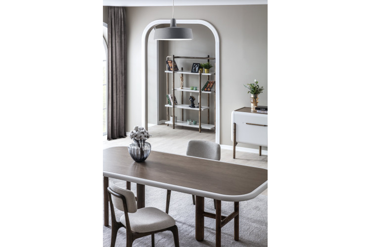 Obra Dining Room Set - Enka Home - Enkahome - Online Furniture Store Inegol Furniture Obra Dining Room Set - Enka Home - Enkahome - Online Furniture Store Inegol Furniture