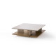 Opus Coffee Table - Enka Home - Enkahome - Online Furniture Store Inegol Furniture Opus Coffee Table - Enka Home - Enkahome - Online Furniture Store Inegol Furniture