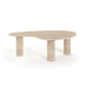 Orione Travertine Coffee Table - Enka Home - Enkahome - Online Furniture Store Inegol Furniture Orione Travertine Coffee Table - Enka Home - Enkahome - Online Furniture Store Inegol Furniture