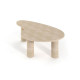 Orione Travertine Coffee Table - Enka Home - Enkahome - Online Furniture Store Inegol Furniture Orione Travertine Coffee Table - Enka Home - Enkahome - Online Furniture Store Inegol Furniture