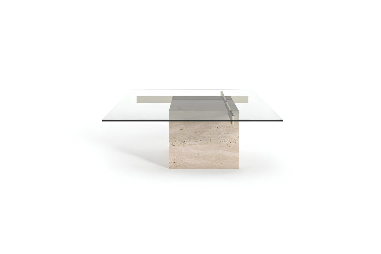Osmara Travertine Coffee Table - Enka Home - Enkahome - Online Furniture Store Inegol Furniture Osmara Travertine Coffee Table - Enka Home - Enkahome - Online Furniture Store Inegol Furniture