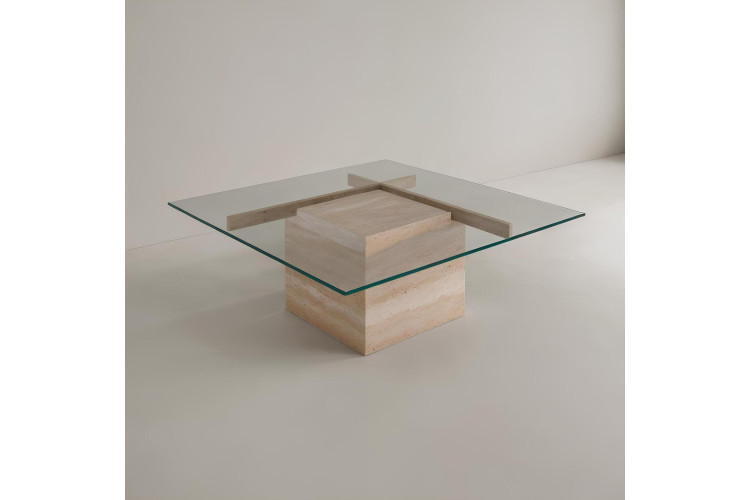 Osmara Travertine Coffee Table - Enka Home - Enkahome - Online Furniture Store Inegol Furniture Osmara Travertine Coffee Table - Enka Home - Enkahome - Online Furniture Store Inegol Furniture
