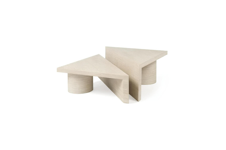 Peregrine Travertine Coffee Table - Enka Home - Enkahome - Online Furniture Store Inegol Furniture Peregrine Travertine Coffee Table - Enka Home - Enkahome - Online Furniture Store Inegol Furniture