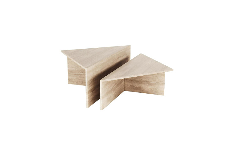 Peregrine Travertine Coffee Table - Enka Home - Enkahome - Online Furniture Store Inegol Furniture Peregrine Travertine Coffee Table - Enka Home - Enkahome - Online Furniture Store Inegol Furniture