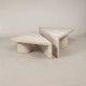 Peregrine Travertine Coffee Table - Enka Home - Enkahome - Online Furniture Store Inegol Furniture Peregrine Travertine Coffee Table - Enka Home - Enkahome - Online Furniture Store Inegol Furniture