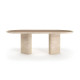 Pietra Travertine Table - Enka Home - Enkahome - Online Furniture Store Inegol Furniture Pietra Travertine Table - Enka Home - Enkahome - Online Furniture Store Inegol Furniture