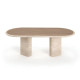 Pietra Travertine Table - Enka Home - Enkahome - Online Furniture Store Inegol Furniture Pietra Travertine Table - Enka Home - Enkahome - Online Furniture Store Inegol Furniture